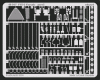 Eduard 48347 F4U-5 1/48  (HASEGAWA)